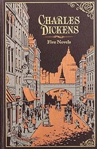 Charles Dickens (BarnesNoble Collectible Classics: Omnibus Edition)
