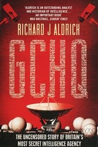 GCHQ