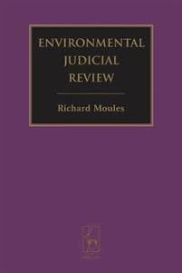 Environmental Judicial Review