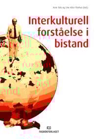 Interkulturell forståelse i bistand