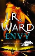 Miniatyrbillede 2 af 2: Envy
