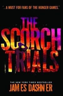 Scorch Trials