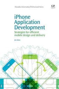 iPhone Application Development