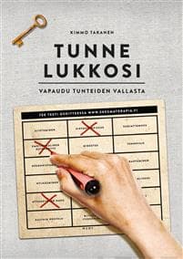 Tunne lukkosi