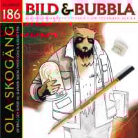 Bild & Bubbla. 186