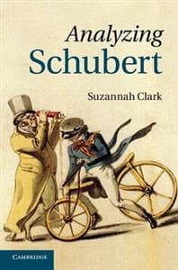 Analyzing Schubert