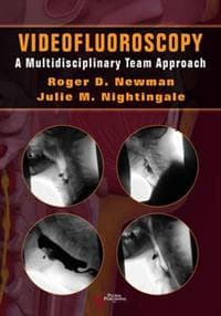 Videofluoroscopy