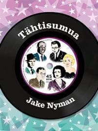 Tähtisumua