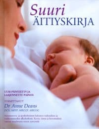 Suuri Äitiyskirja