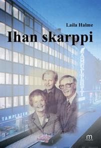 Ihan skarppi