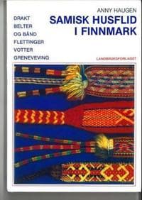 Samisk husflid i Finnmark