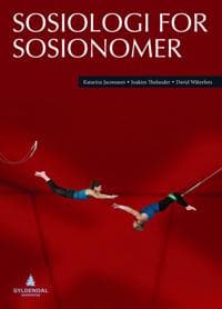 Sosiologi for sosionomer