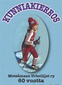 Kunniakierros