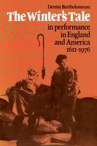 'The Winter's Tale' in Performance in England and America 1611–1976