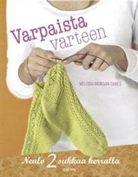 Varpaista varteen