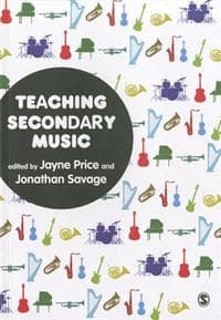 Teaching Secondary Music