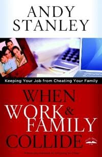 When Work and Family Collide