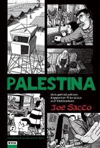 Palestina - Ockuperad nation : rapporter från Gaza och Västbanken