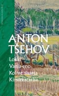 Miniatyrbild 1 av 2: Lokki, Vanja-eno, Kolme sisarta, Kirsikkatarha