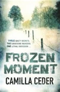Frozen Moment