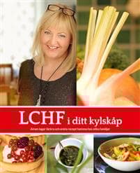 LCHF i ditt kylskåp