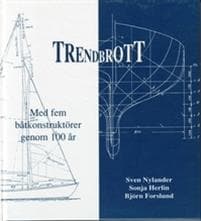 Trendbrott