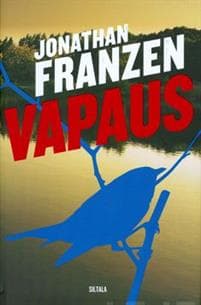 Vapaus