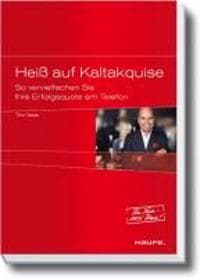 Heiß auf Kaltakquise