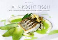 Hahn kocht Fisch