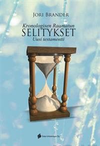 Kronologisen Raamatun selitykset