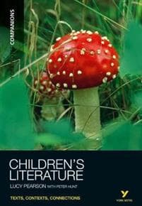 York Notes Companions Children's Literature