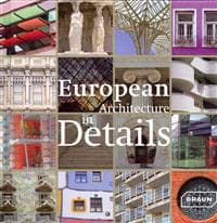 European Architecture in Details