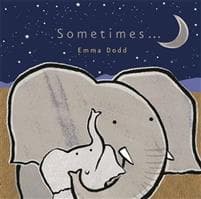 Sometimes...