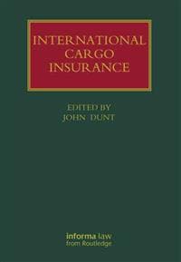 International Cargo Insurance