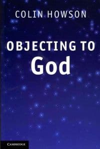 Objecting to God