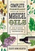 Miniatyrbild 2 av 2: Llewellyn's Complete Formulary of Magical Oils