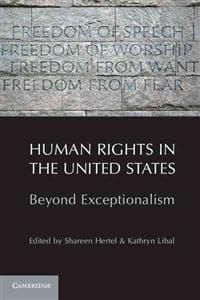 Human Rights in the United States