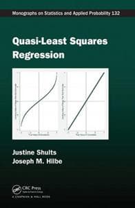 Quasi-Least Squares Regression