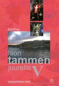 Ison tammen juurella V