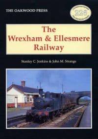 Wrexham and Ellesmere Railway