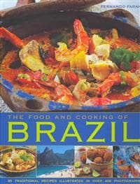 Food and Cooking of Brazil