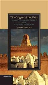 The Origins of the Shi'a