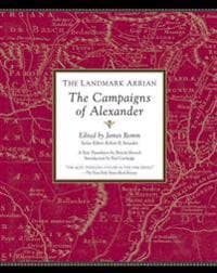 The Landmark Arrian