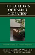 Miniatyrbillede 1 af 2: The Cultures of Italian Migration