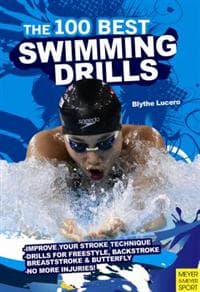 100 Best Swimming Drills