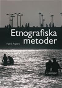 Etnografiska metoder