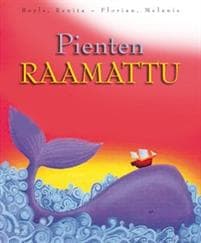 Pienten Raamattu