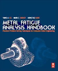 Metal Fatigue Analysis Handbook