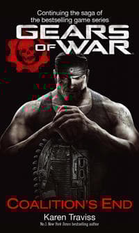 Gears Of War: Coalition's End