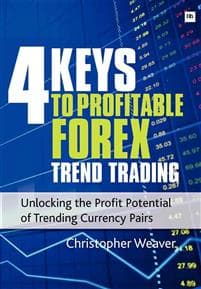 4 Keys to Profitable Forex Trend Trading